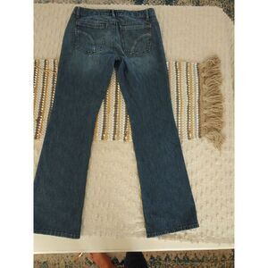 Joe's Jeans Provocateur‎ Denim Blue Jeans Women's Size 28